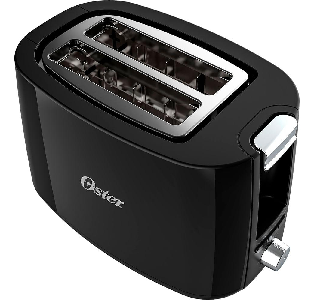 Torradeira Oster Black Simple Life 4