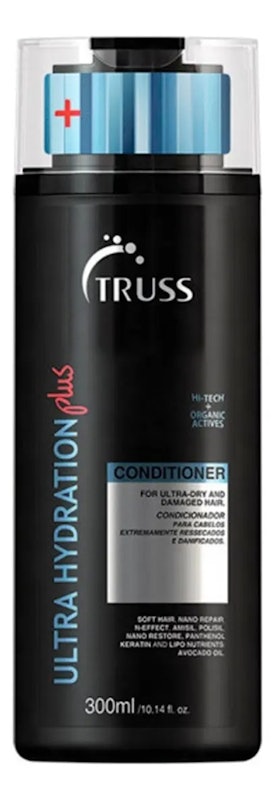 Shampoo ULTRA HYDRATION Plus 1