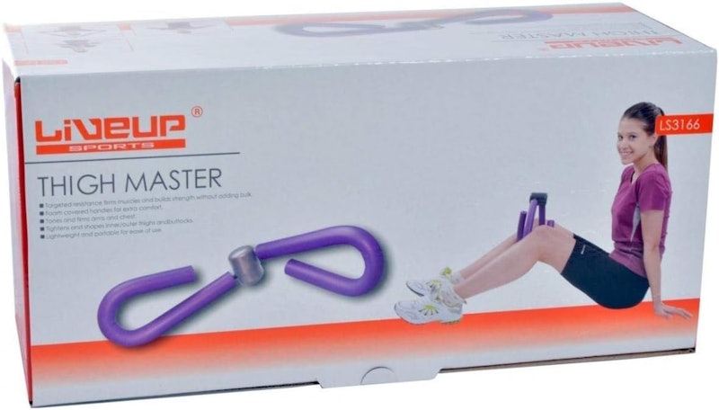 Exercitador Liveup 2