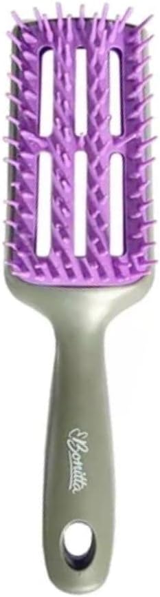 Escova Vazada Raquete 1