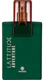 Top 10 Melhores Perfumes Hinode Masculinos (Lattitude Stamina Deo Colônia, Hinode Inebriante e mais) 4