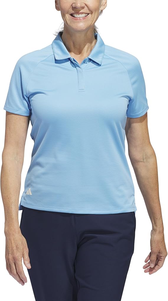 Women's Ultimate365 Heat.Rdy Polo Shirt 2
