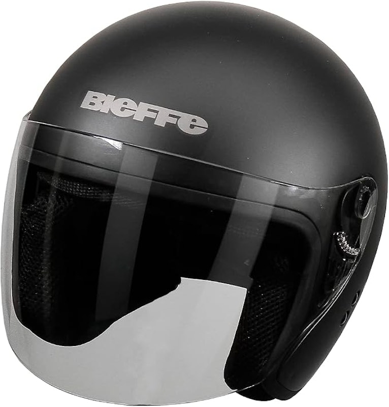 Capacete Bieffe Allegro Classic 2