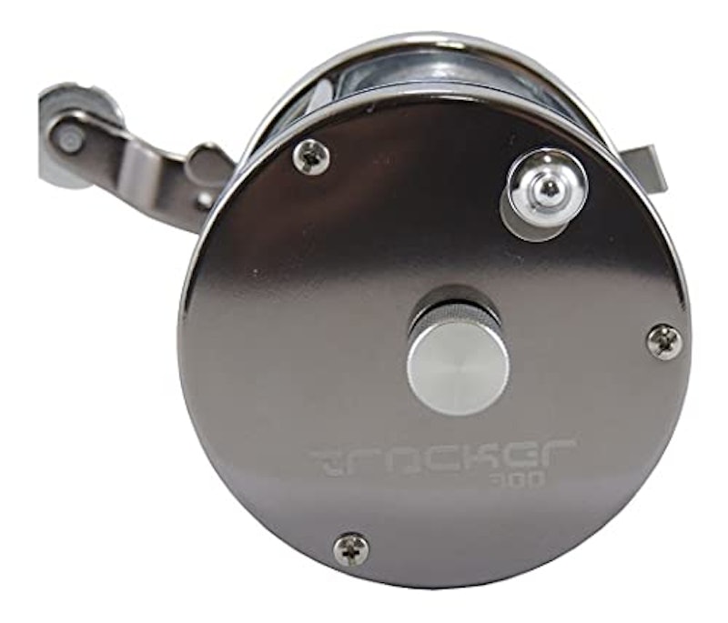 Carretilha de Pesca Saint Plus Tracker 700 5