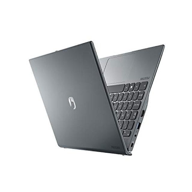 Notebook Positivo Motion Q464C 5