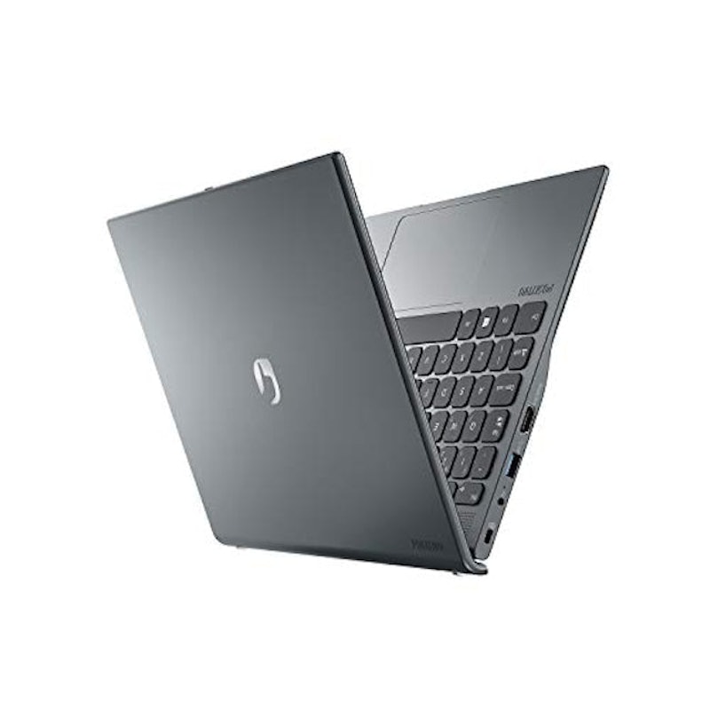 Notebook Positivo Motion Q464C 5