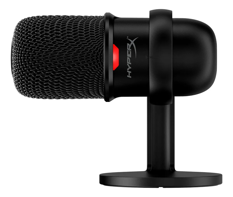 HyperX SoloCast 4