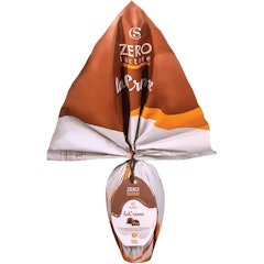 Ovo de Páscoa laCreme ao Leite Zero Lactose