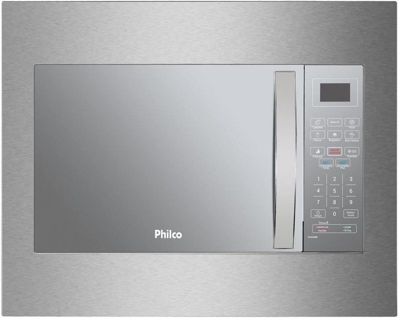 Micro-ondas de Embutir 28 L 1