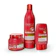 FOREVER LISS Kit Banho de Verniz Morango Brilho Extremo Forever Liss 1