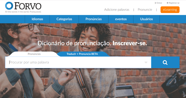 Forvo 2