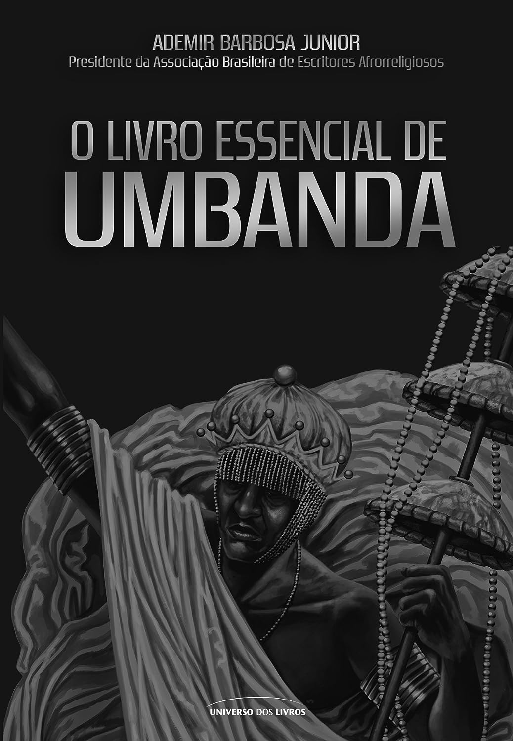 Top 10 Melhores Livros de Umbanda  1