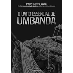 O Livro Essencial de Umbanda