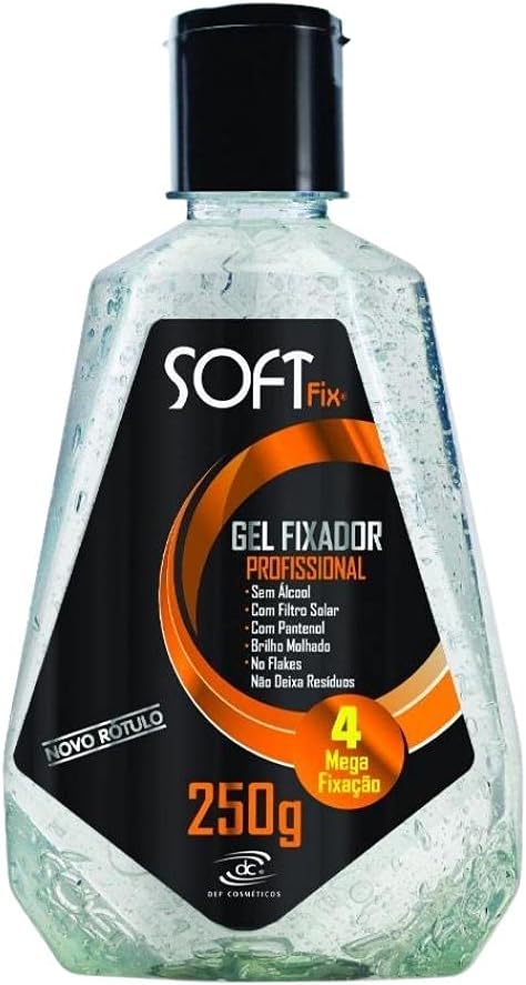Top 10 Melhores Géis para Cabelo  (D'água Natural, Lola e mais) 5