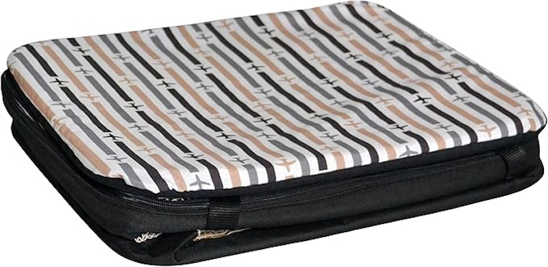 Bolsa Aerial Modelo AZ Preto 4