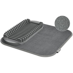 Escorredor de Louças Electrolux Top Dry
