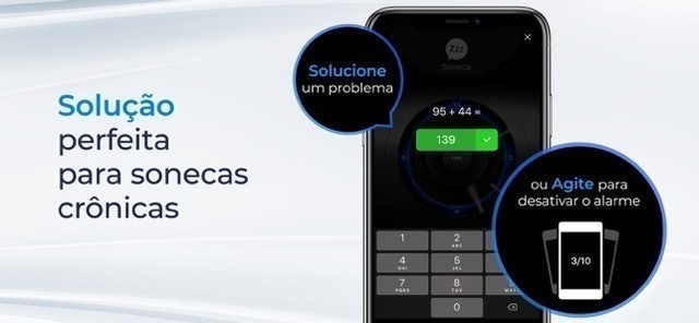 Despertador para Mim 4