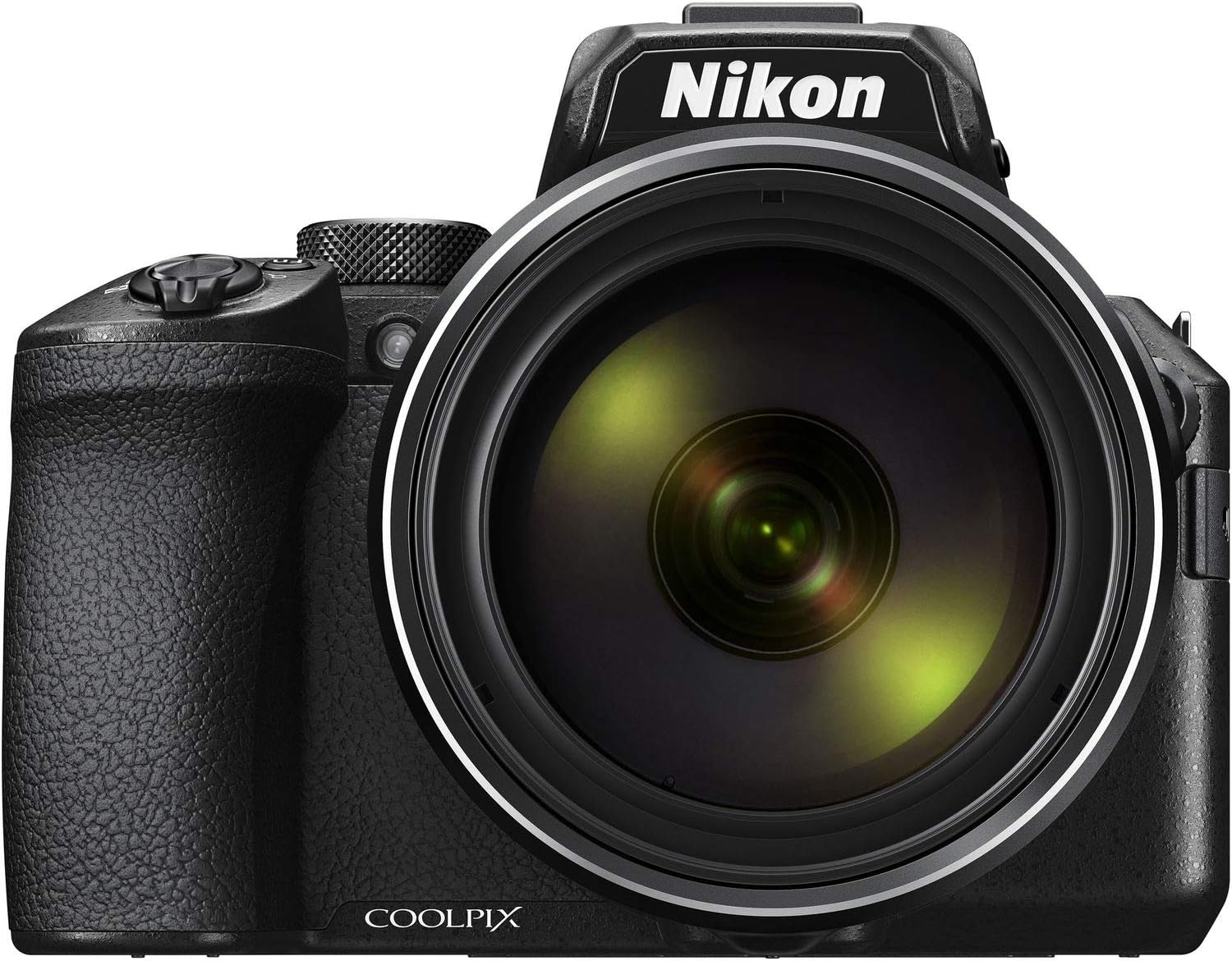 Top 10 Melhores Câmeras Nikon  (Coolpix, D7500 e mais) 4