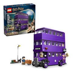 Harry Potter - Aventura no Nôitibus Andante