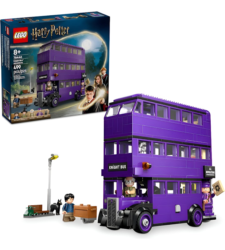 Harry Potter - Aventura no Nôitibus Andante 1