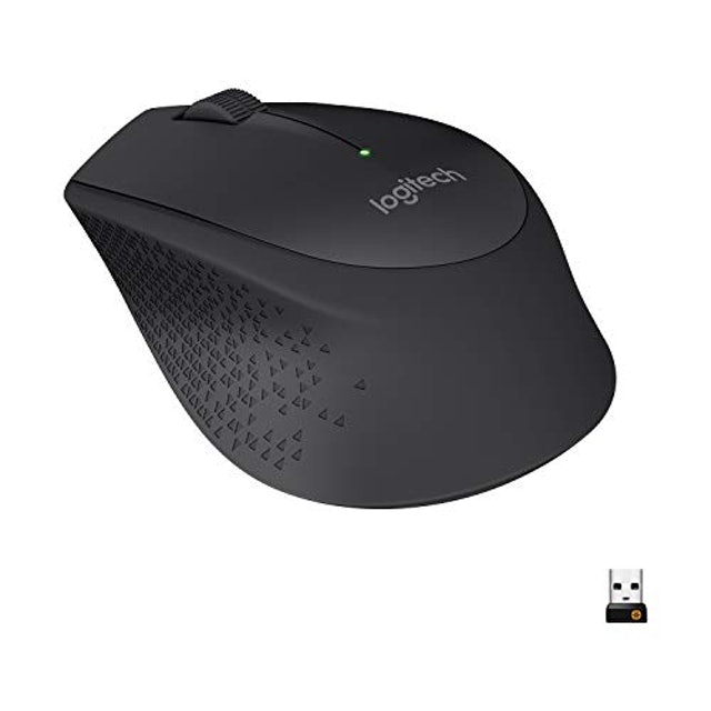 Logitech 4