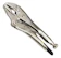 STANLEY Alicate Pressão Mordente Reto 7" 1