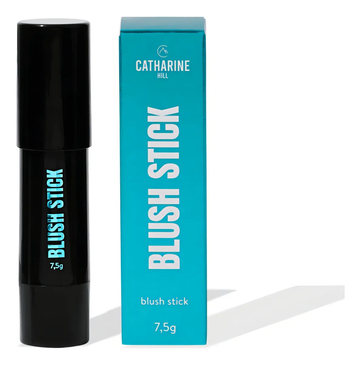 Blush Stick - Blush em Bastão Cremoso 2