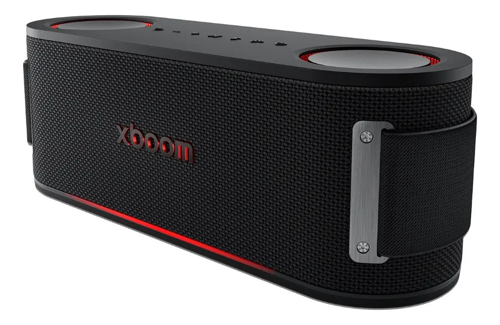 LG XBOOM Bounce by will.i.am 2