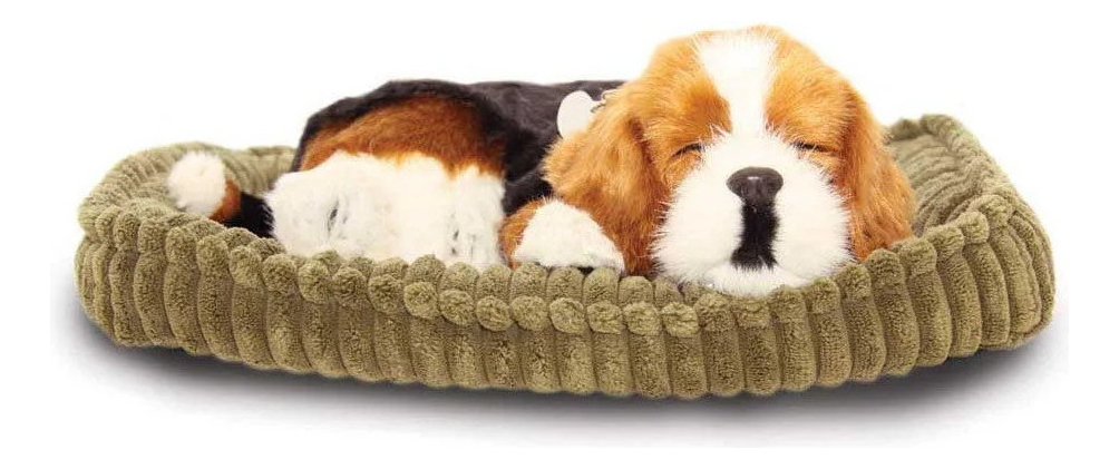 Pelúcia Perfect Petzzz - Beagle 2