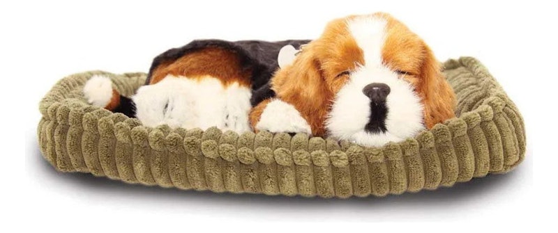 Pelúcia Perfect Petzzz - Beagle 2