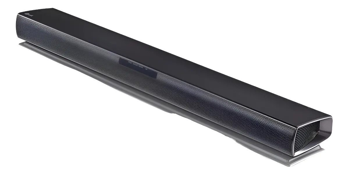 SoundBar LG SQC1 2