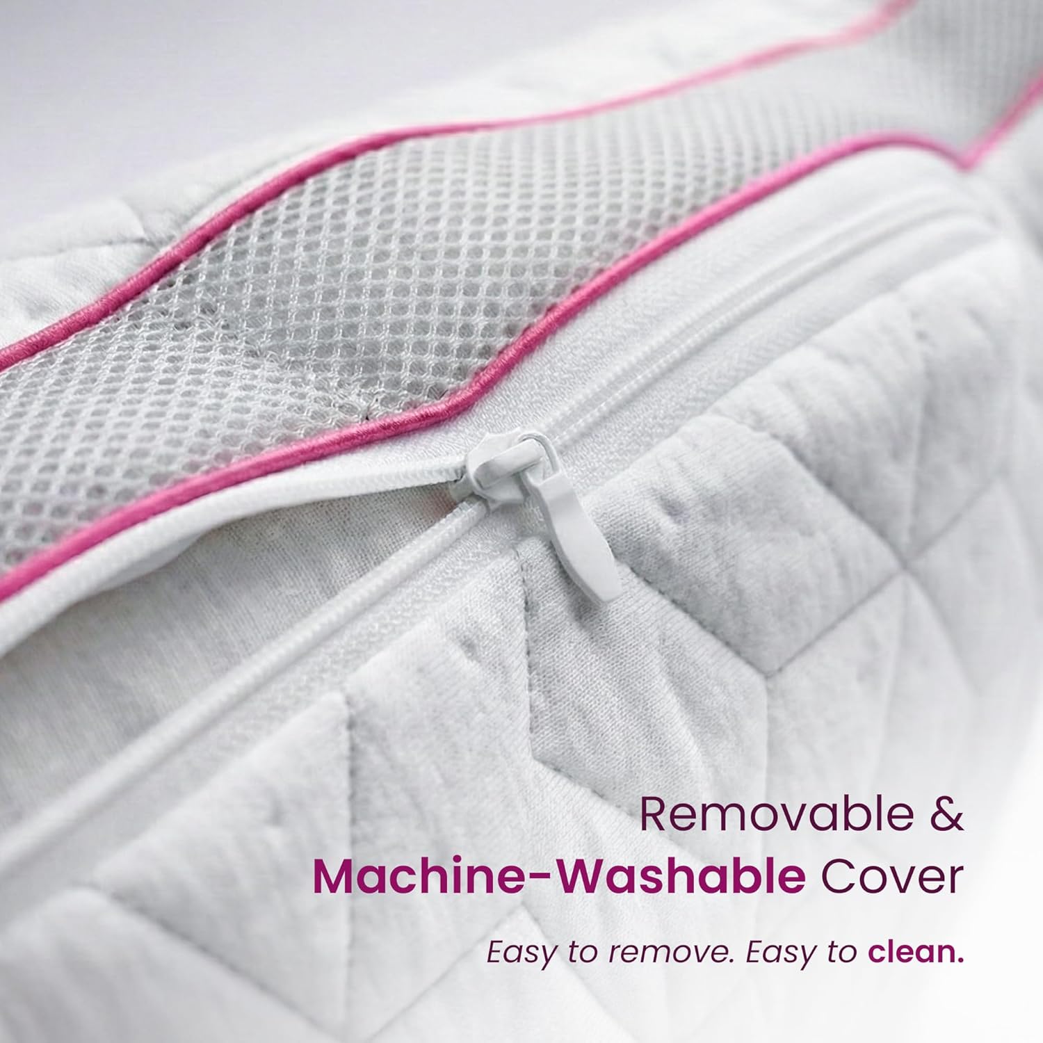 Travesseiro de Corpo IWS Snow® Body 4
