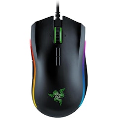 Mouse Razer Mamba Elite