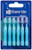 MULTILASER Escova Interdental Cônica 6 Unidades Clear Up Multi Saúde 1