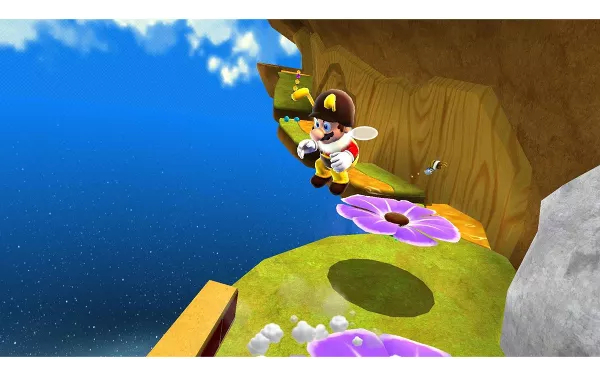 Super Mario Galaxy + Super Mario Galaxy 2 5