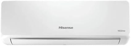 Ar-Condicionado Split Hi-Connect 18000 BTUs 5