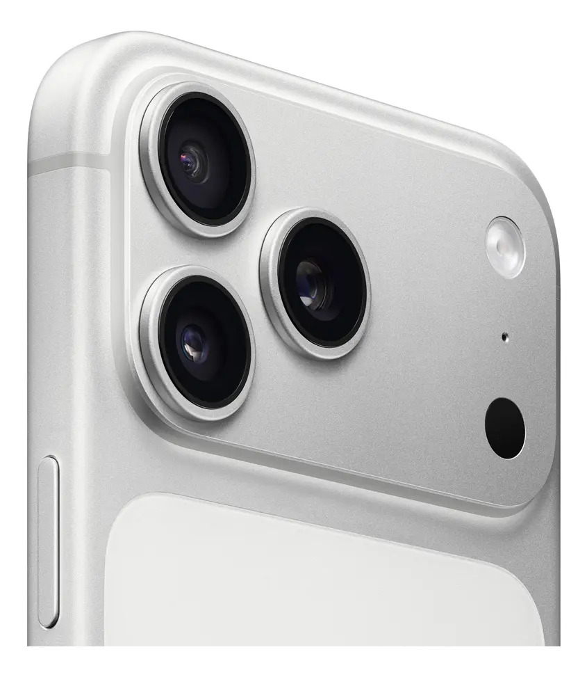 iPhone 17 Pro Max 4