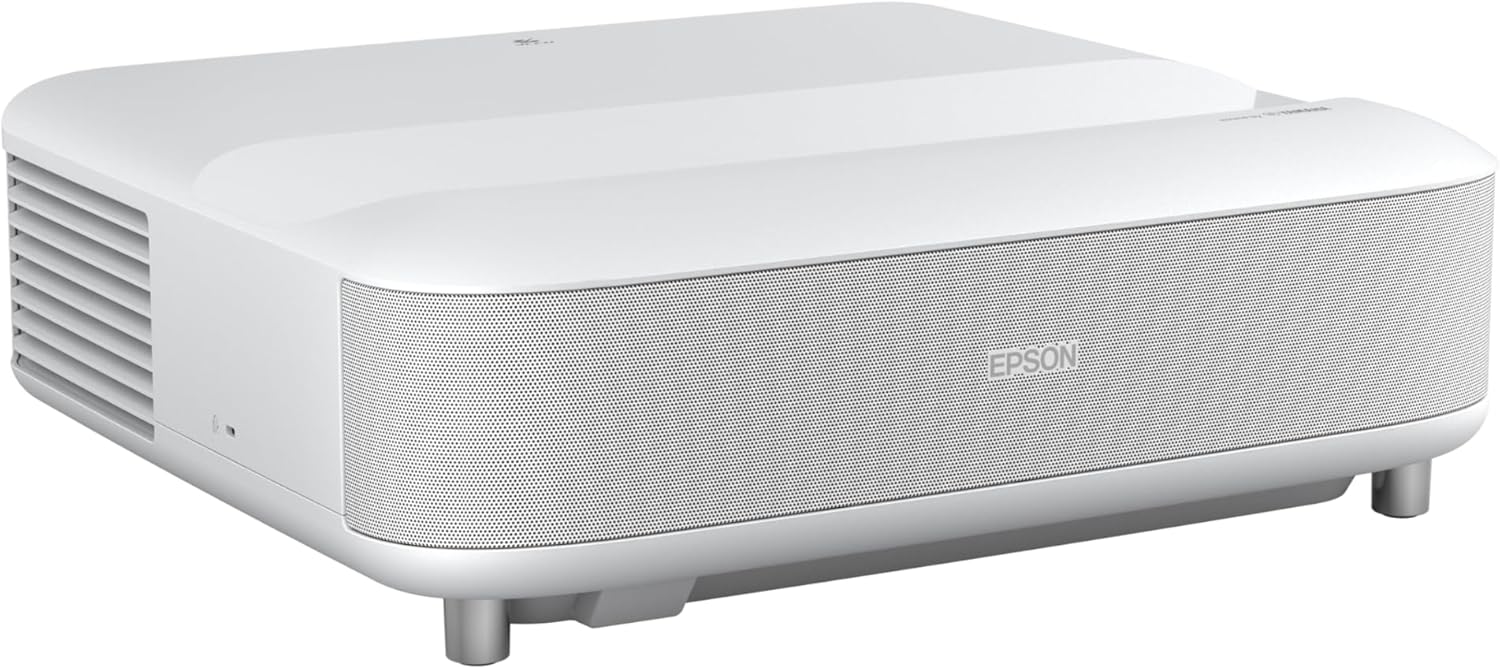 Top 10 Melhores Projetores 4K em 2026 (Epson, LG e mais) 4