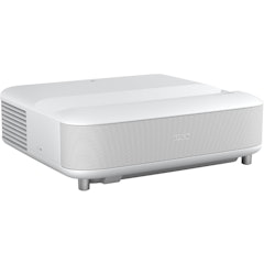 Projetor Laser Smart EpiqVision LS650 4K PRO-UHD com Alcance Ultracurto