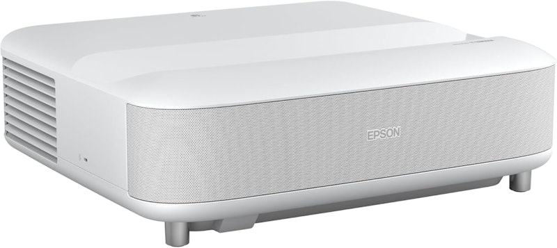 Projetor Laser Smart EpiqVision LS650 4K PRO-UHD com Alcance Ultracurto 1