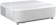 EPSON Projetor Laser Smart EpiqVision LS650 4K PRO-UHD com Alcance Ultracurto 1