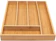 MIMO STYLE Porta-Talheres em Bambu 1