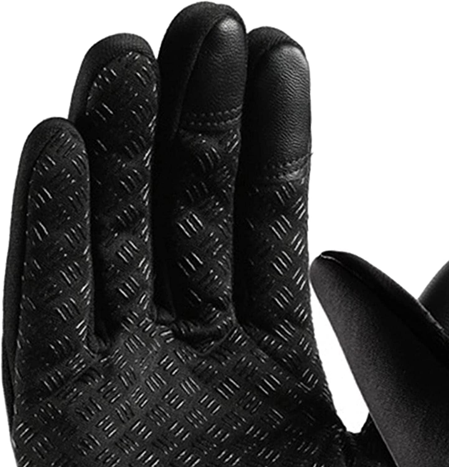 Luva para Moto Térmica e Touch Screen 3