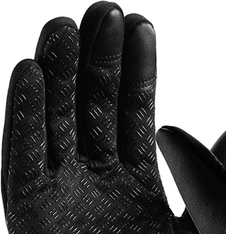 Luva para Moto Térmica e Touch Screen 3