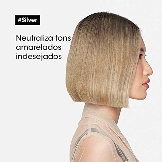 Shampoo Silver 3