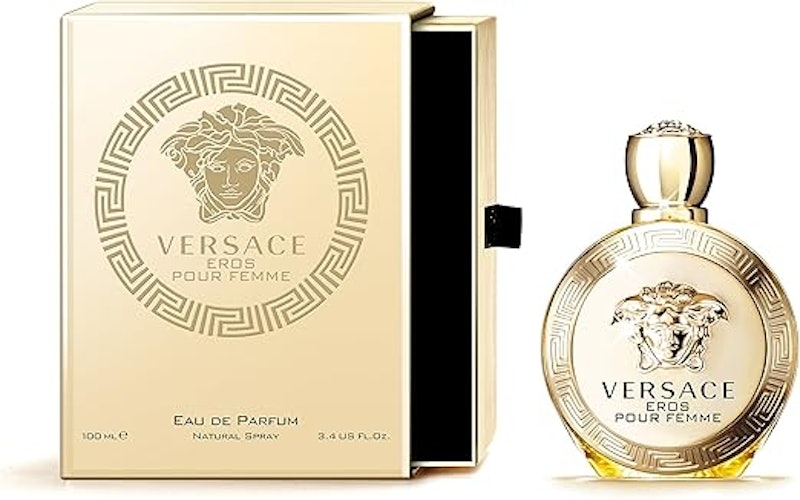 Perfume Eros Pour Femme 2