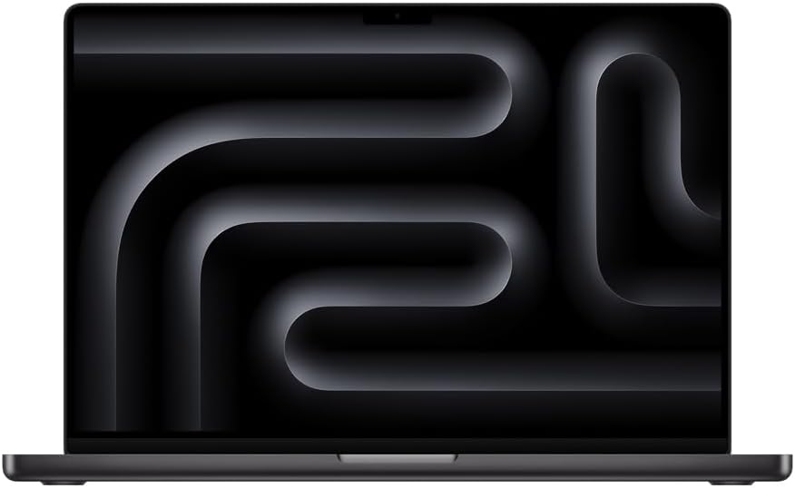 MacBook Pro 16 Pol. (M3 Pro) 1