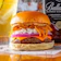 Vinil Burger 1