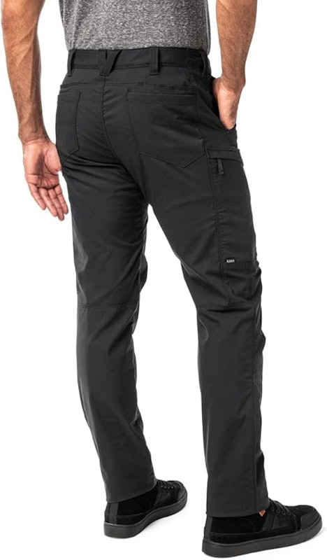 Calça Cargo Masculina Apex Softshell 5K com Corte Regular 3