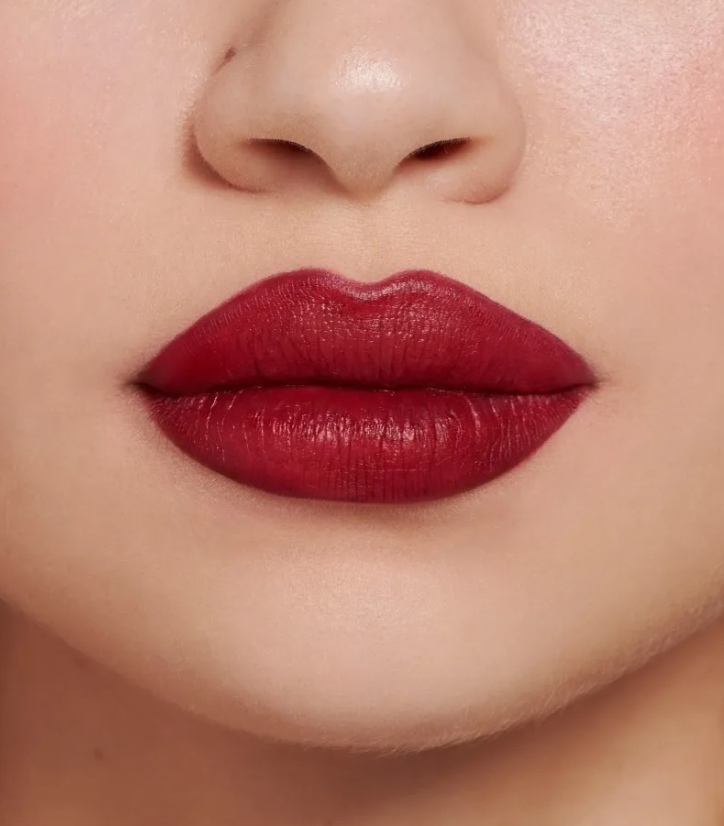 Lip Tint Gel - Batida de Amora 5
